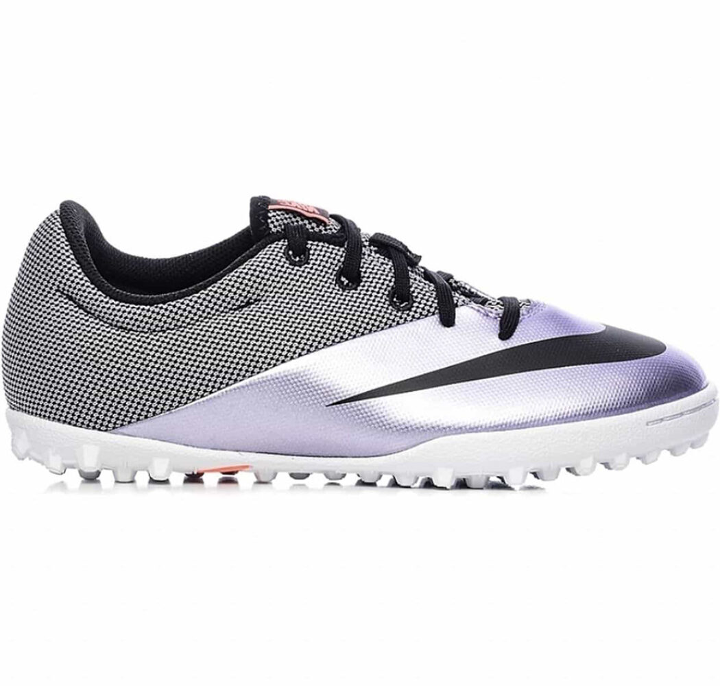 Buty piłkarskie Nike Mercurial X Pro TF JR 725239 508