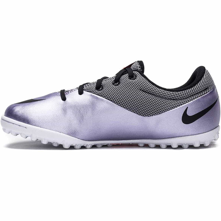 Buty piłkarskie Nike Mercurial X Pro TF JR 725239 508 - obrazek 2