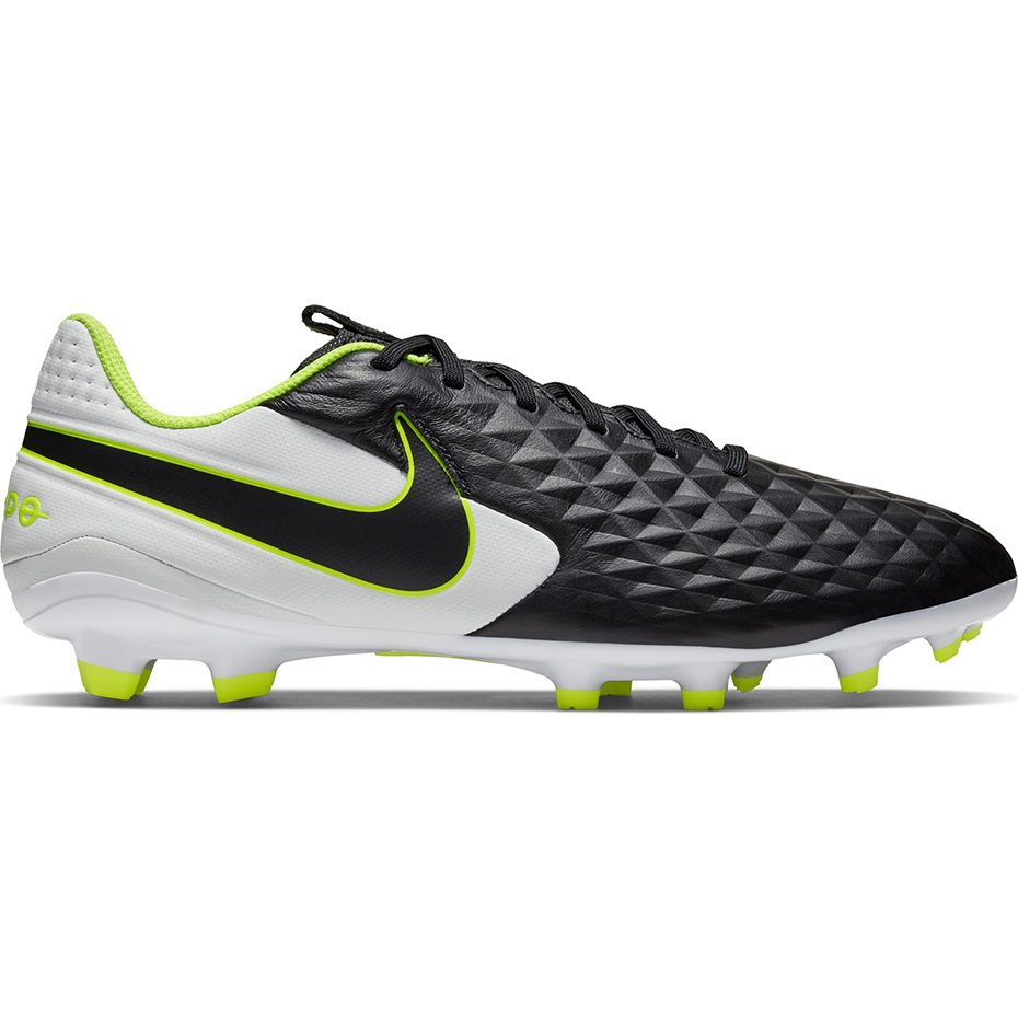 Buty piłkarskie Nike Tiempo Legend 8 Academy FG/MG AT5292 007
