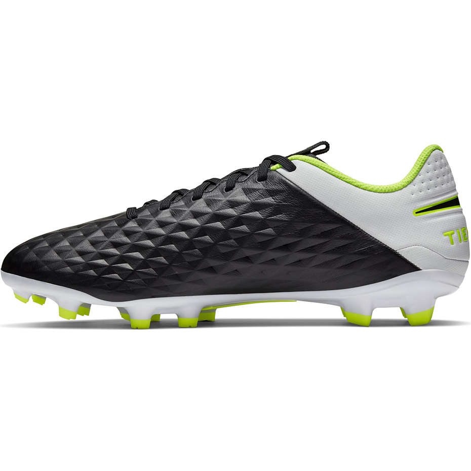 Buty piłkarskie Nike Tiempo Legend 8 Academy FG/MG AT5292 007 - obrazek 3