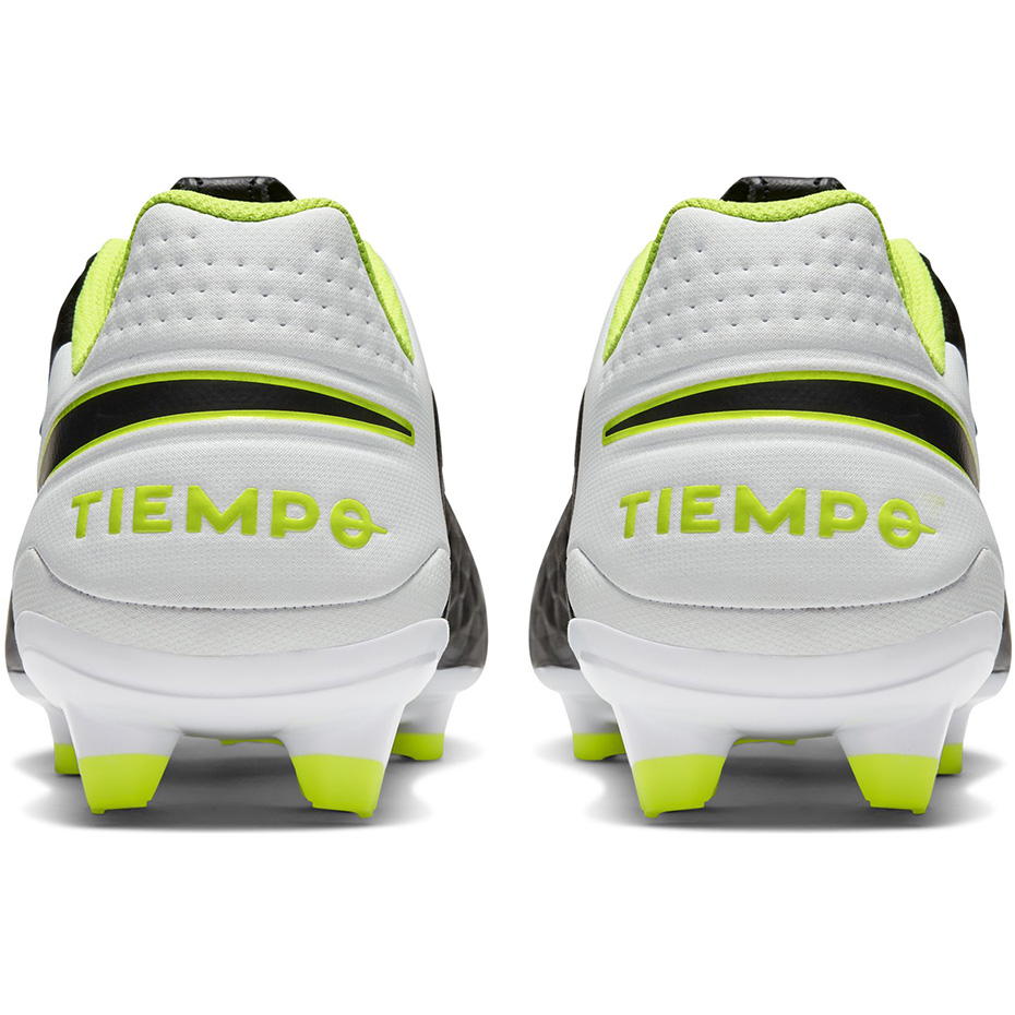 Buty piłkarskie Nike Tiempo Legend 8 Academy FG/MG AT5292 007 - obrazek 5