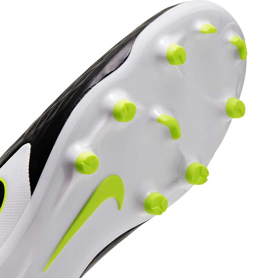 Buty piłkarskie Nike Tiempo Legend 8 Academy FG/MG AT5292 007 - obrazek 6