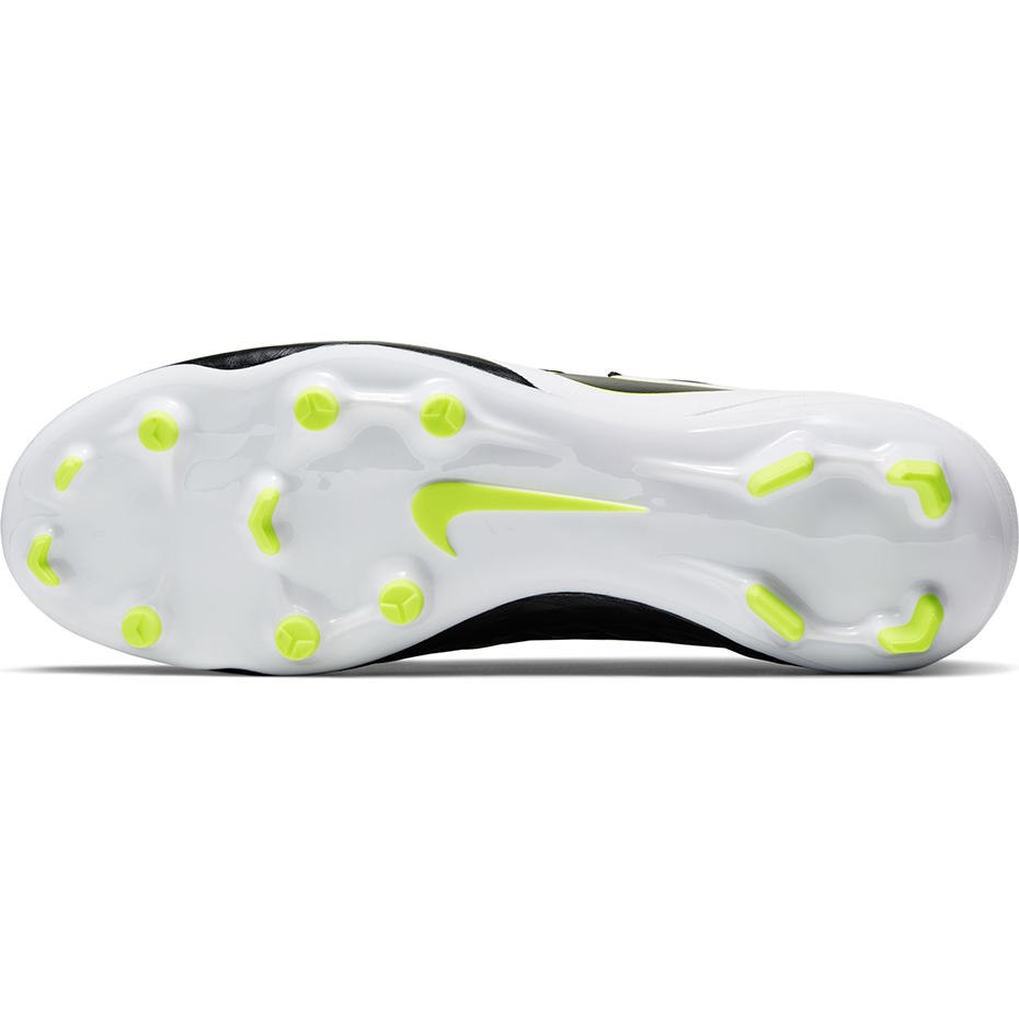 Buty piłkarskie Nike Tiempo Legend 8 Academy FG/MG AT5292 007 - obrazek 7