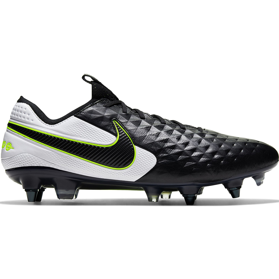 Buty piłkarskie Nike Tiempo Legend 8 Elite SG Pro AC AT5900 007