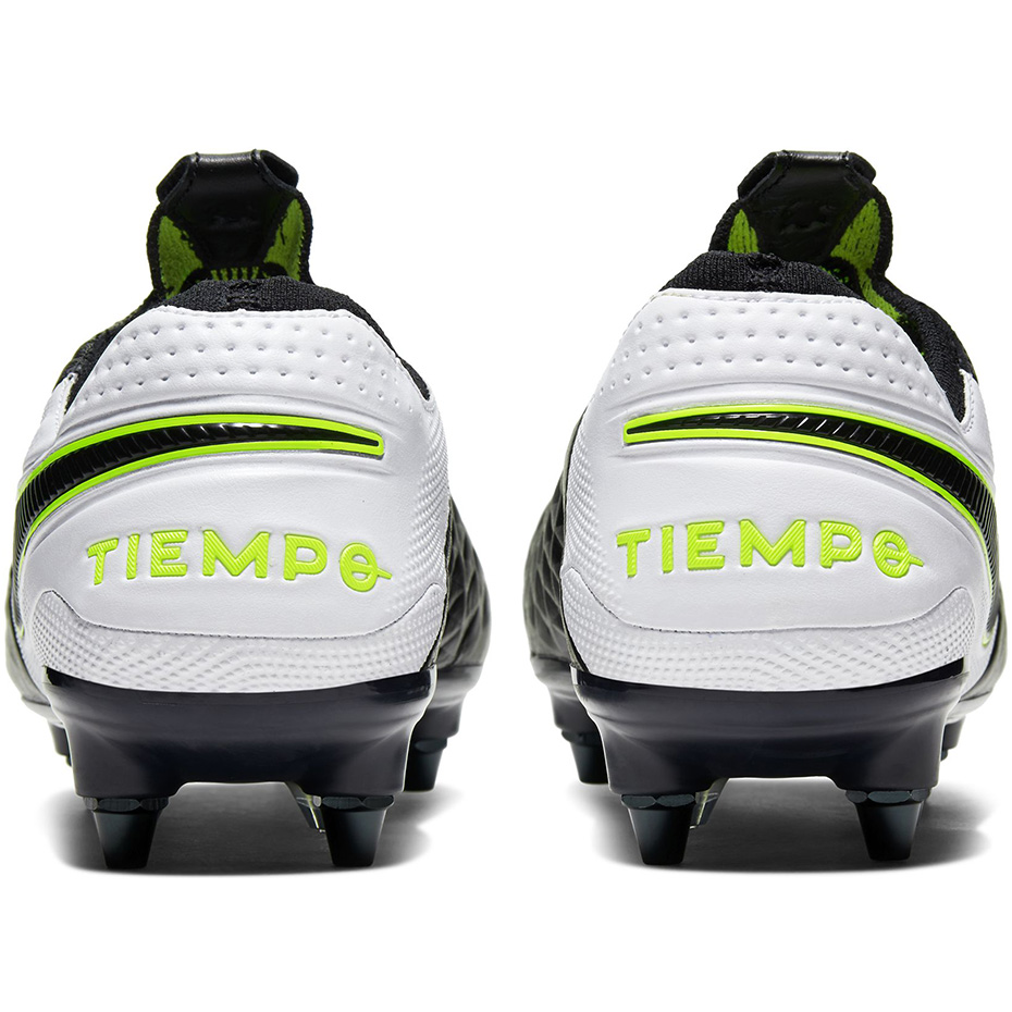 Buty piłkarskie Nike Tiempo Legend 8 Elite SG Pro AC AT5900 007 - obrazek 5