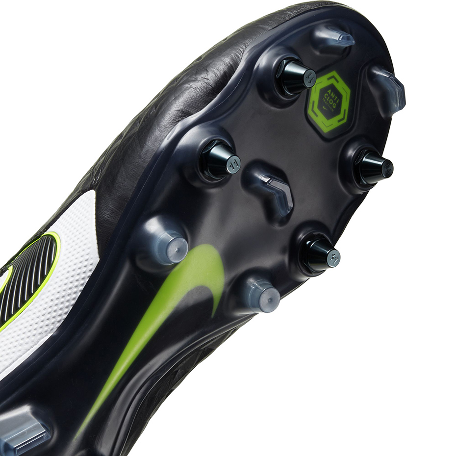 Buty piłkarskie Nike Tiempo Legend 8 Elite SG Pro AC AT5900 007 - obrazek 6