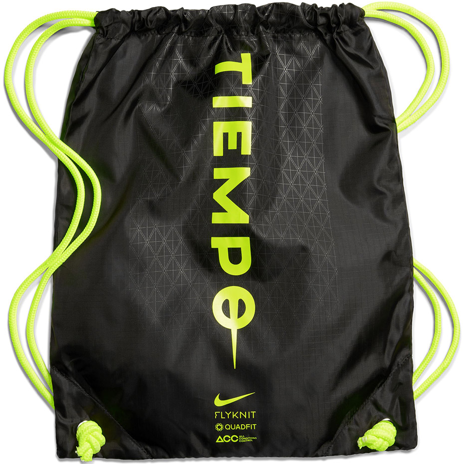 Buty piłkarskie Nike Tiempo Legend 8 Elite SG Pro AC AT5900 007 - obrazek 9