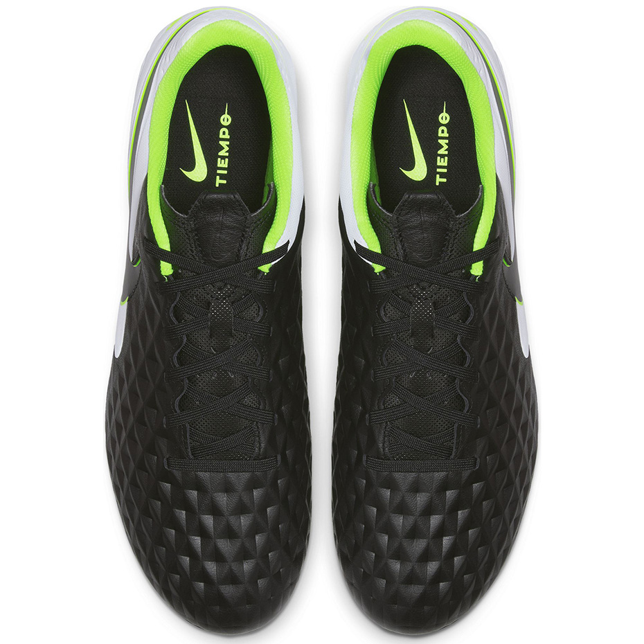 Buty piłkarskie Nike Tiempo Legend 8 Academy SG Pro AC AT6014 007 - obrazek 2