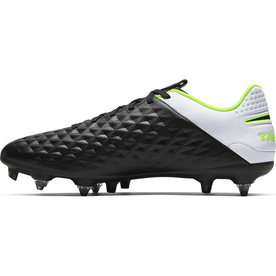Buty piłkarskie Nike Tiempo Legend 8 Academy SG Pro AC AT6014 007 - obrazek 3