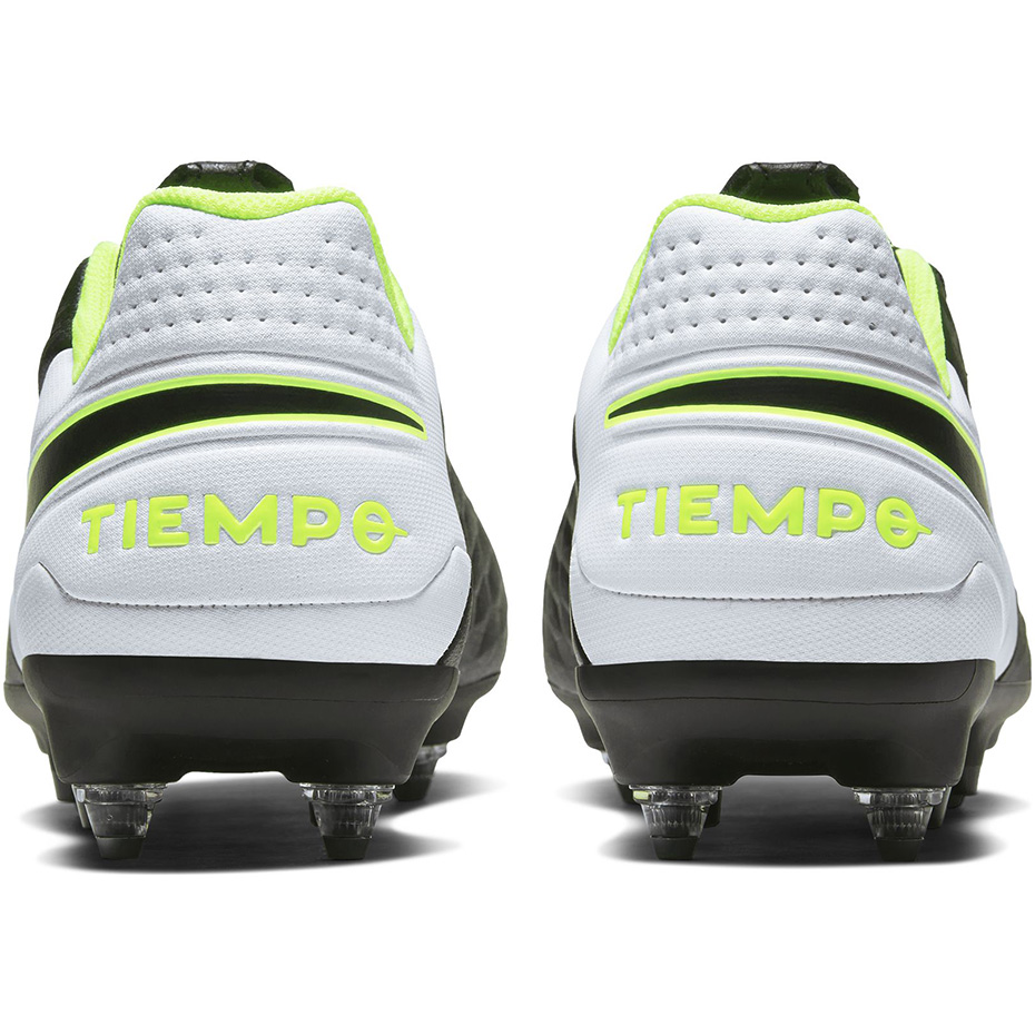 Buty piłkarskie Nike Tiempo Legend 8 Academy SG Pro AC AT6014 007 - obrazek 5