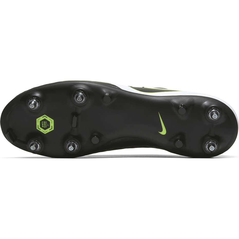 Buty piłkarskie Nike Tiempo Legend 8 Academy SG Pro AC AT6014 007 - obrazek 6