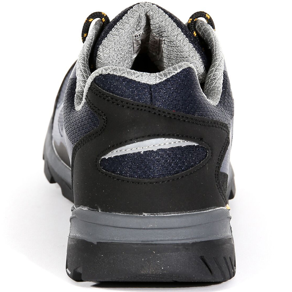 Buty męskie Regatta Kota Low niebieskie RMF489 21 - obrazek 5