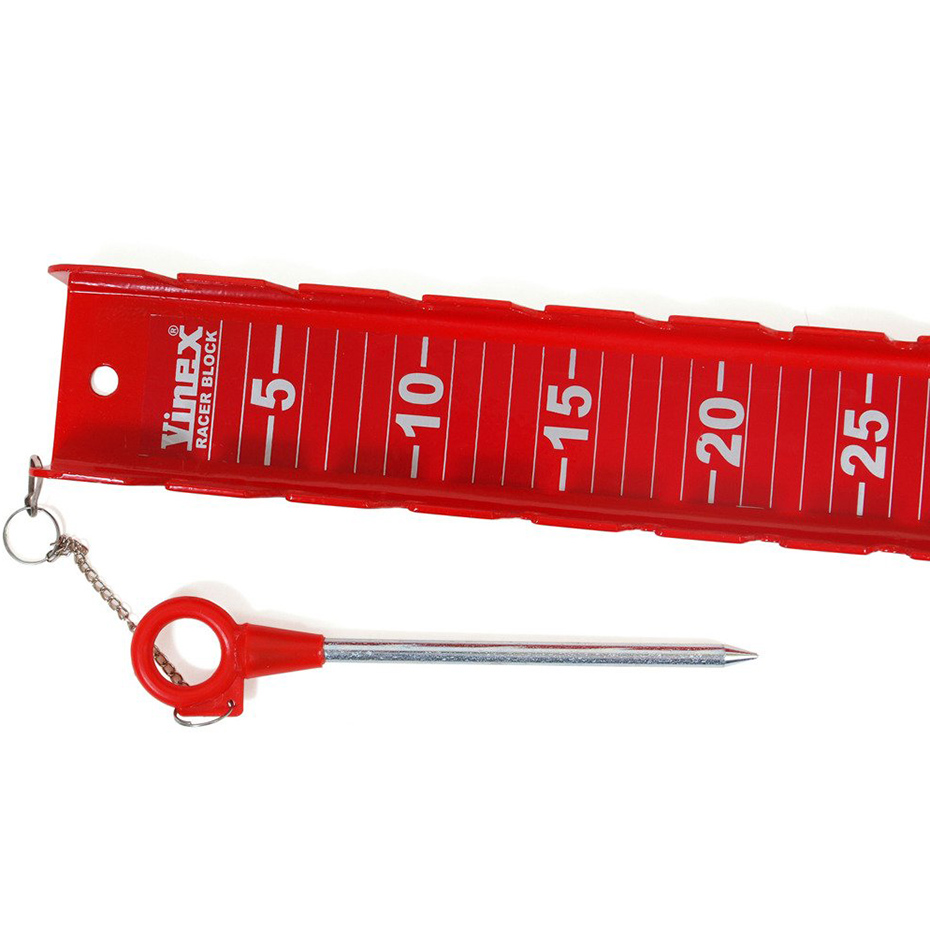 Blok startowy SMJ VSB-08 - obrazek 6