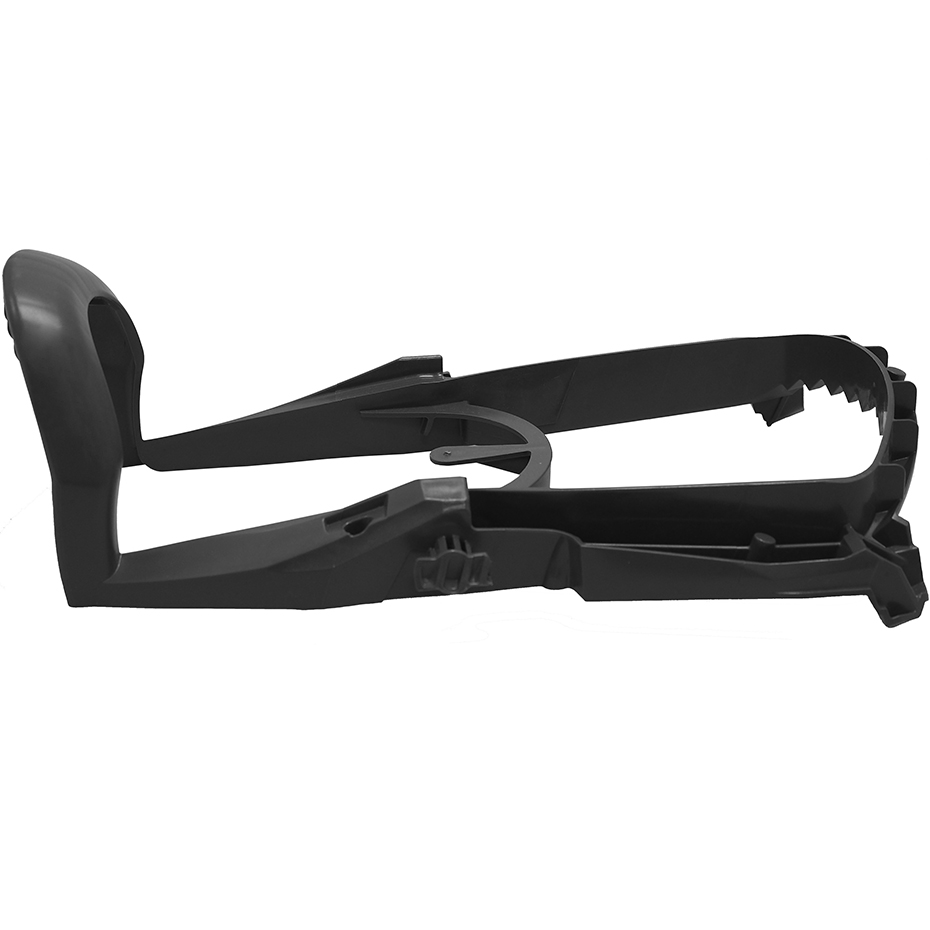 Części Hamax hamulec Sno Zebra Brake szary HAM807431 - obrazek 2