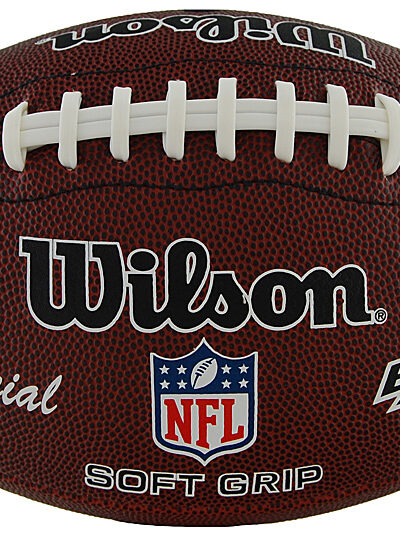 PIŁKA DO RUGBY WILSON NFL EXTREME /F1645X