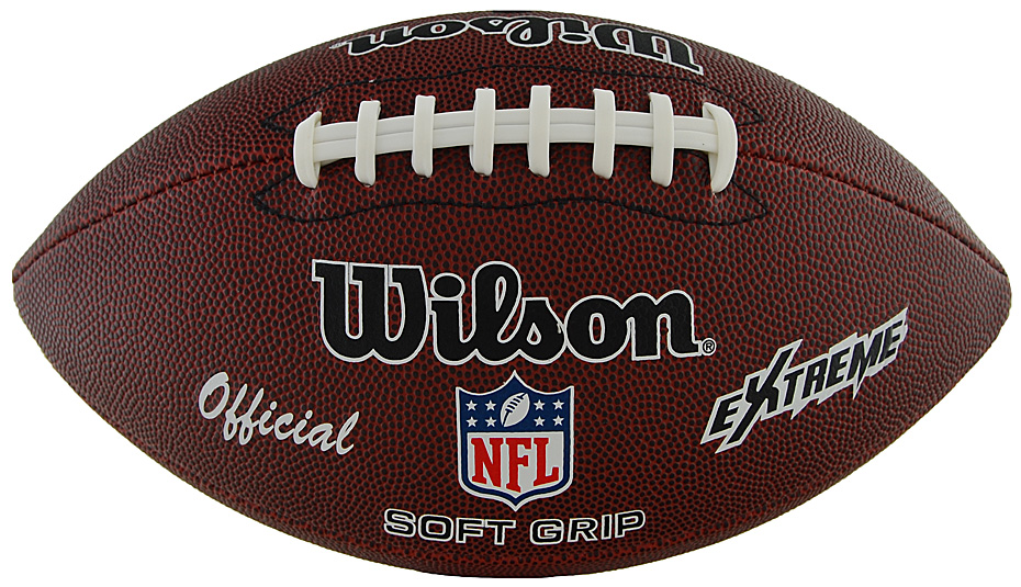 PIŁKA DO RUGBY WILSON NFL EXTREME /F1645X