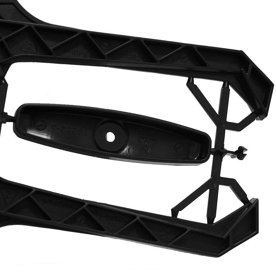 Części Hamax hamulec Sno Rapp Glider Brakes black incl.draw handle HAM807394 - obrazek 3