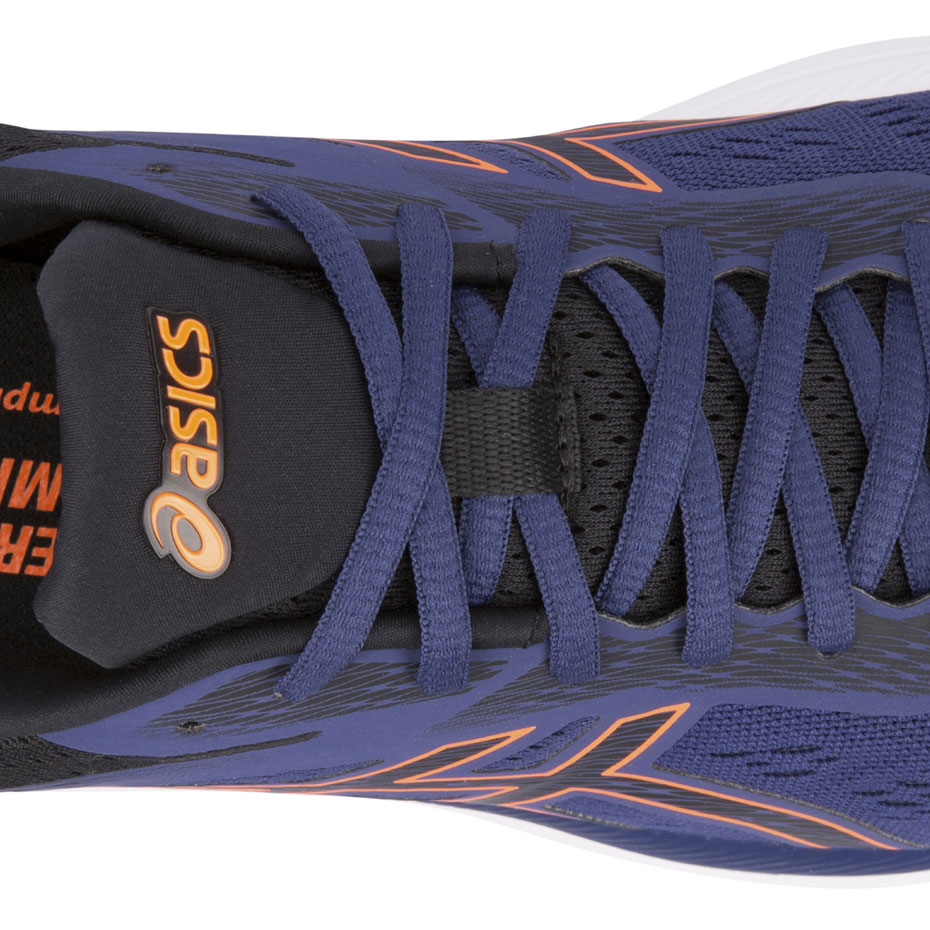Buty męskie do biegania Asics Gel-Excite 6 niebieskie 1011A165 400 - obrazek 5