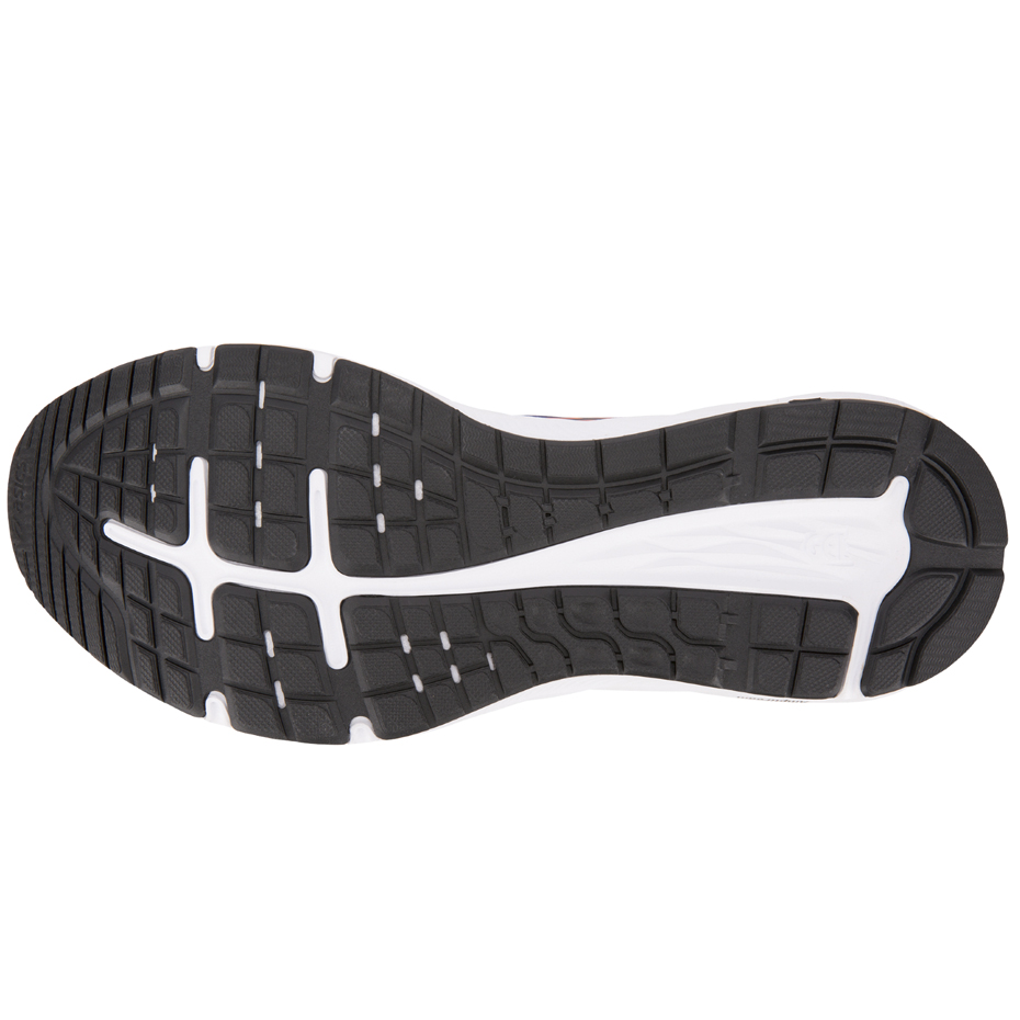Buty męskie do biegania Asics Gel-Excite 6 niebieskie 1011A165 400 - obrazek 7