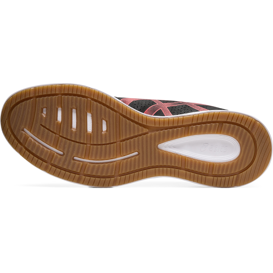 Buty męskie Asics Gel-Torrance 2 bordowo-czarno-białe 1021A126 600 - obrazek 6