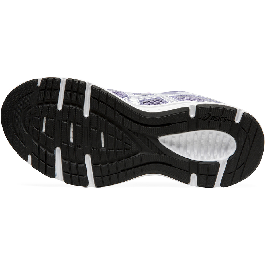 Buty dla dzieci Asics Jolt 2 GS fioletowe 1014A035 500 - obrazek 7