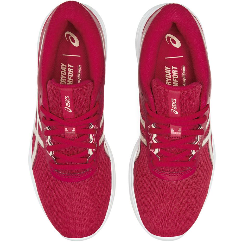 Buty damskie do biegania Asics Gel-Patriot 11 różowe 1012A484 700 - obrazek 2