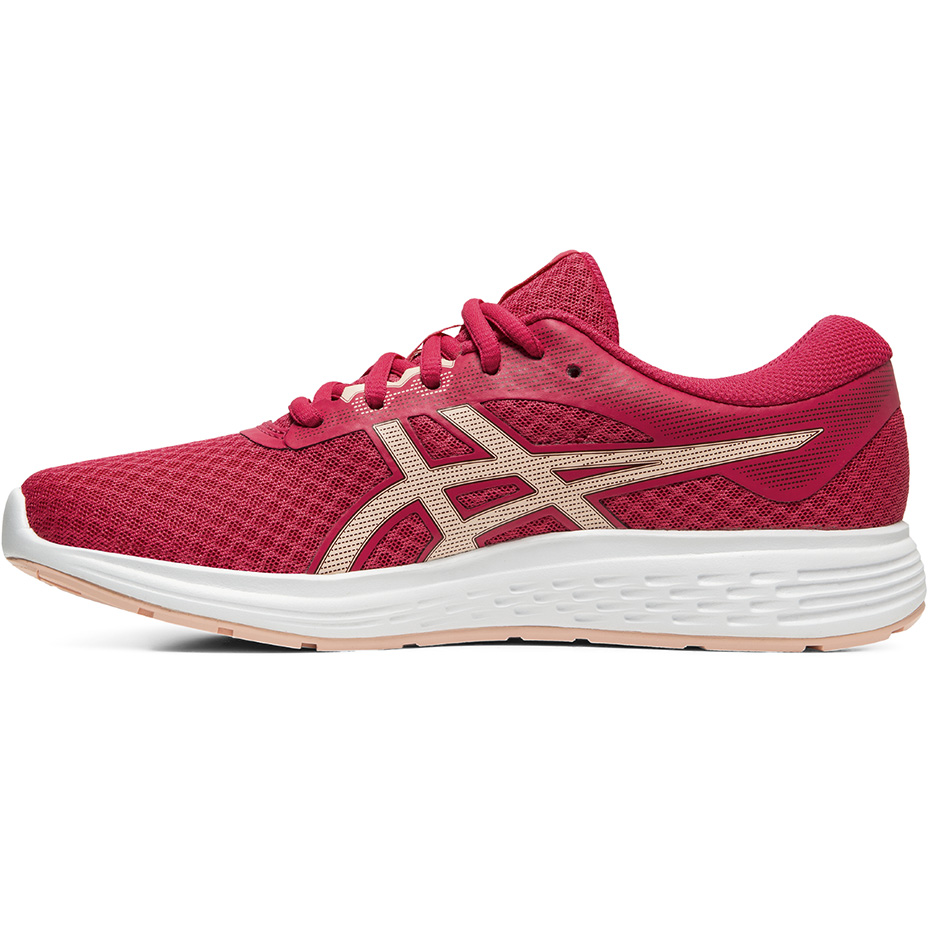 Buty damskie do biegania Asics Gel-Patriot 11 różowe 1012A484 700 - obrazek 3