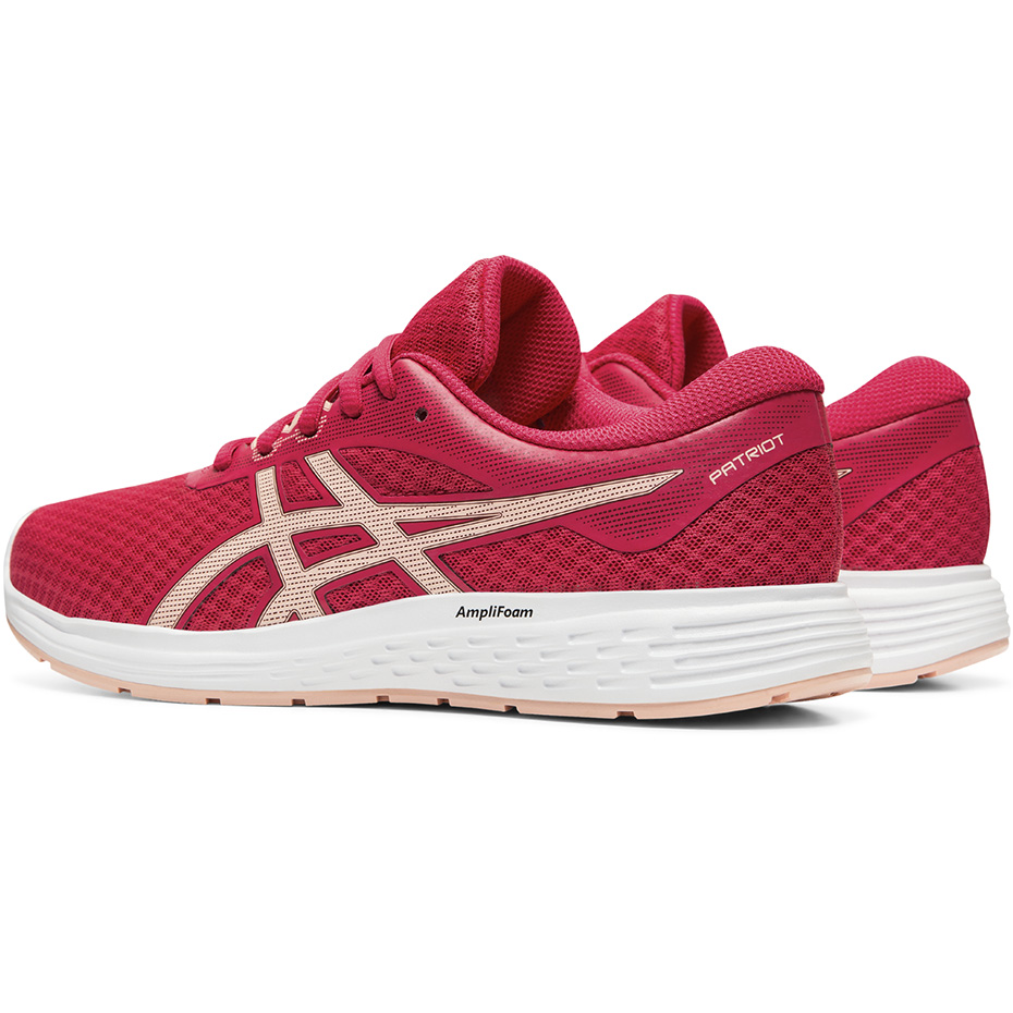 Buty damskie do biegania Asics Gel-Patriot 11 różowe 1012A484 700 - obrazek 5