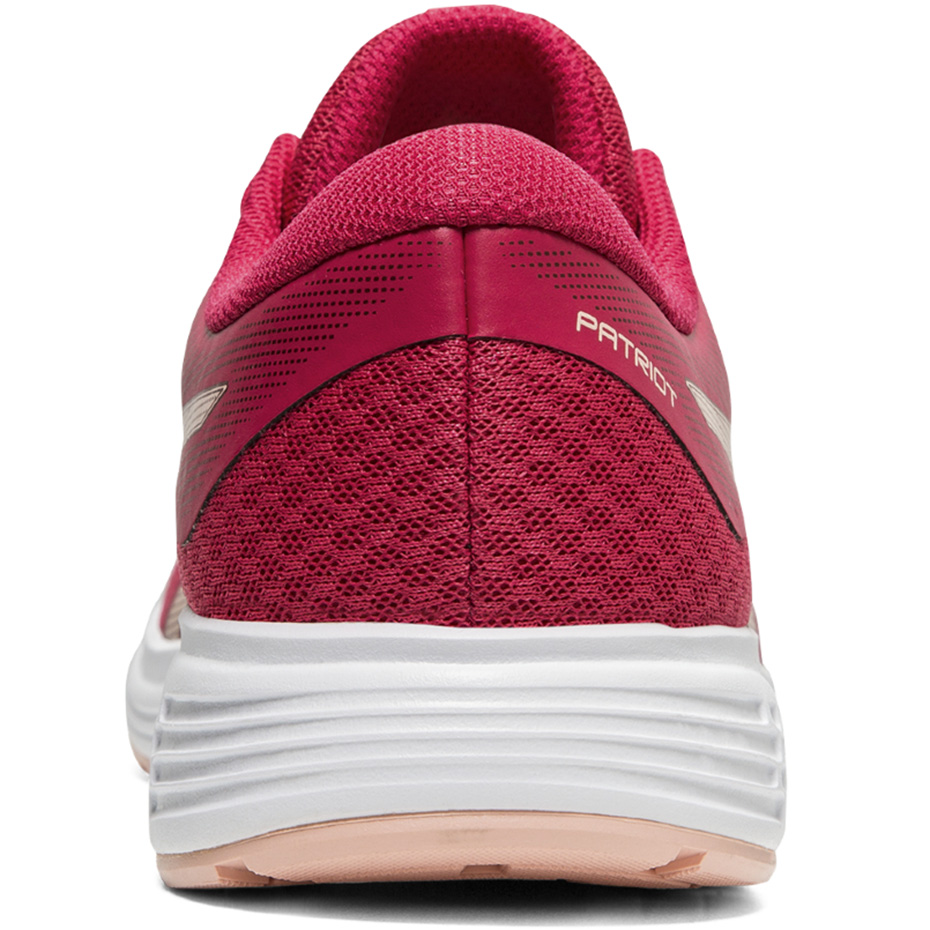 Buty damskie do biegania Asics Gel-Patriot 11 różowe 1012A484 700 - obrazek 6