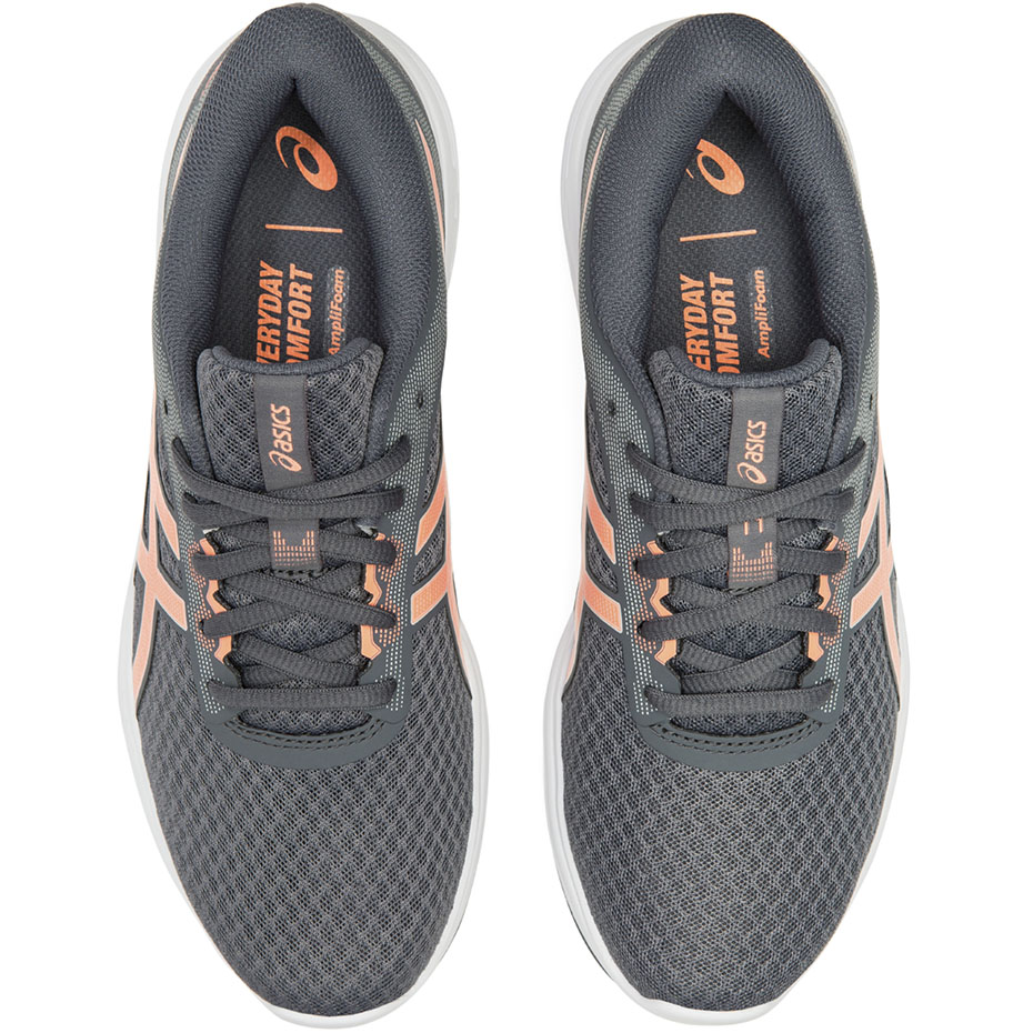 Buty damskie do biegania Asics Gel-Patriot 11 szare 1012A484 020 - obrazek 2