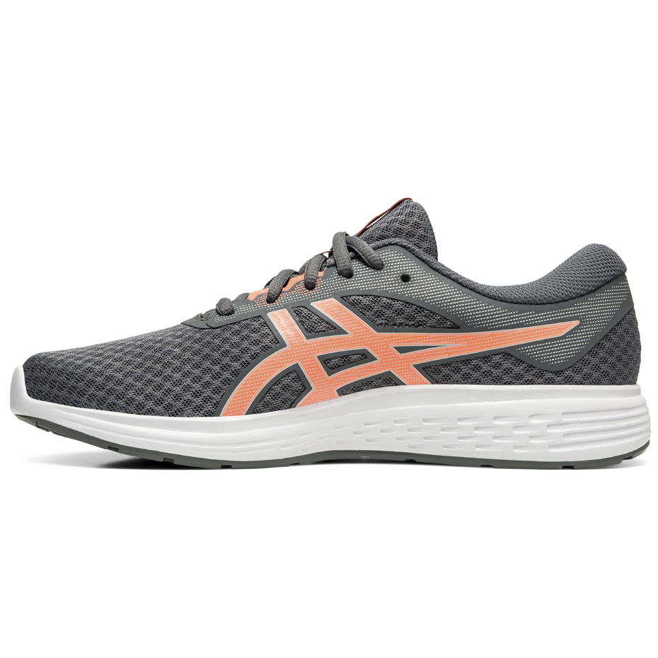 Buty damskie do biegania Asics Gel-Patriot 11 szare 1012A484 020 - obrazek 3