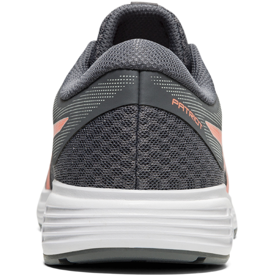 Buty damskie do biegania Asics Gel-Patriot 11 szare 1012A484 020 - obrazek 6
