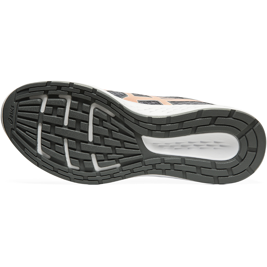Buty damskie do biegania Asics Gel-Patriot 11 szare 1012A484 020 - obrazek 7
