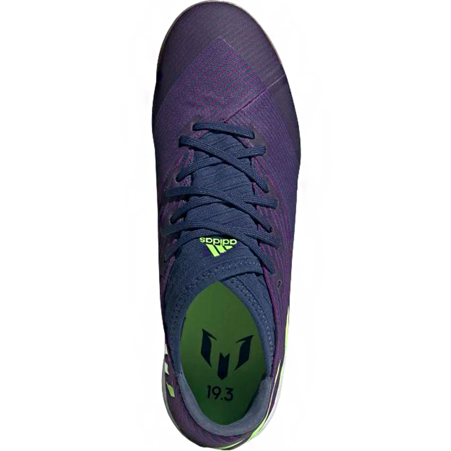 Buty piłkarskie adidas Nemeziz Messi 19.3 IN EF1812 - obrazek 2