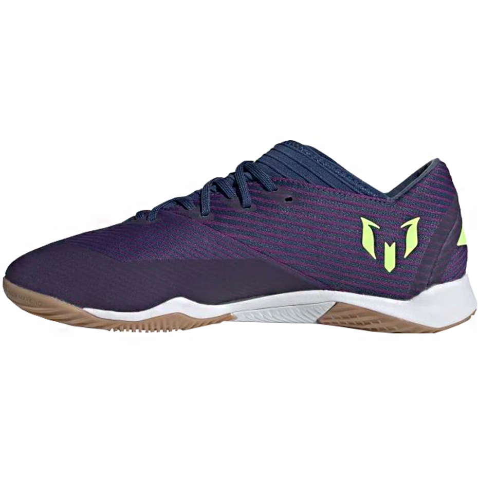 Buty piłkarskie adidas Nemeziz Messi 19.3 IN EF1812 - obrazek 3