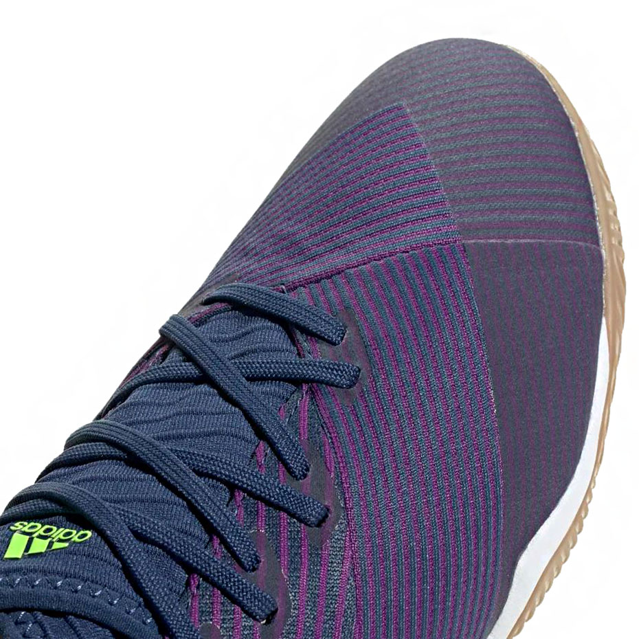 Buty piłkarskie adidas Nemeziz Messi 19.3 IN EF1812 - obrazek 4