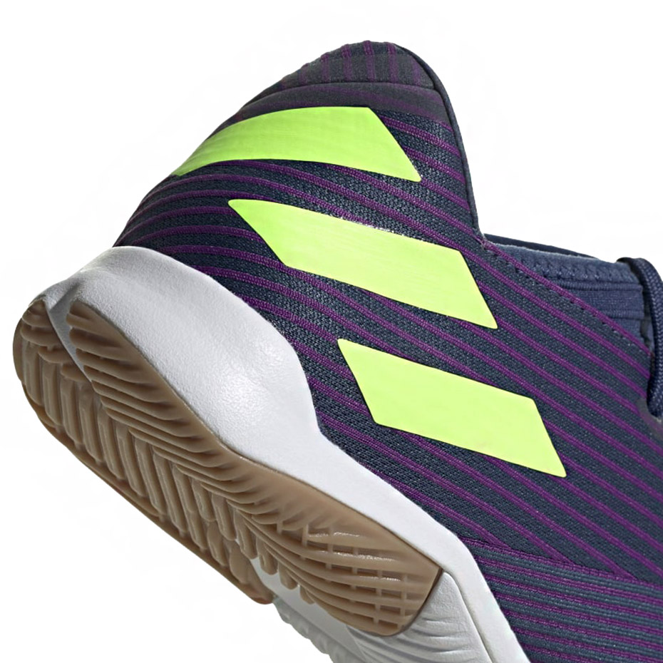 Buty piłkarskie adidas Nemeziz Messi 19.3 IN EF1812 - obrazek 5