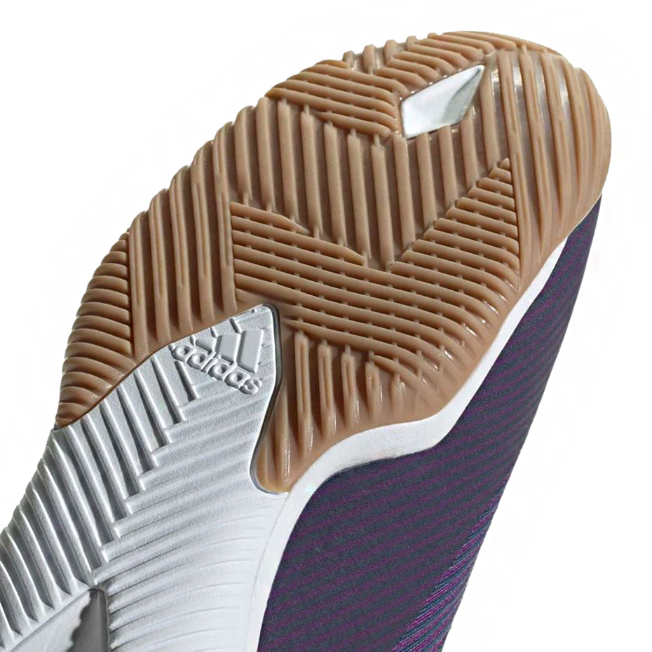 Buty piłkarskie adidas Nemeziz Messi 19.3 IN EF1812 - obrazek 6