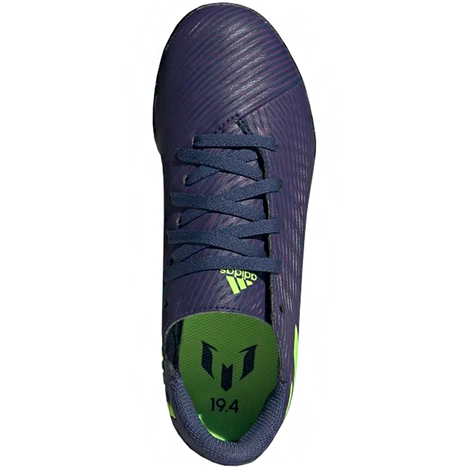 Buty piłkarskie adidas Nemeziz Messi 19.4 TF EF1805 - obrazek 2