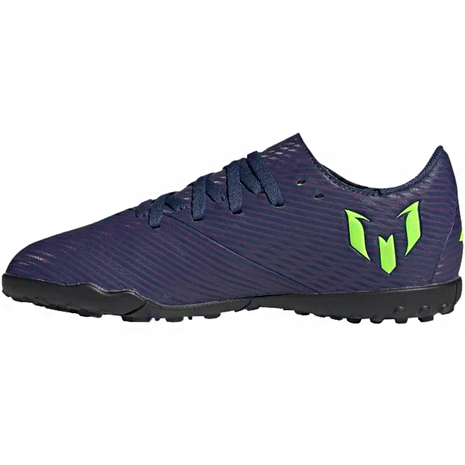 Buty piłkarskie adidas Nemeziz Messi 19.4 TF EF1805 - obrazek 3