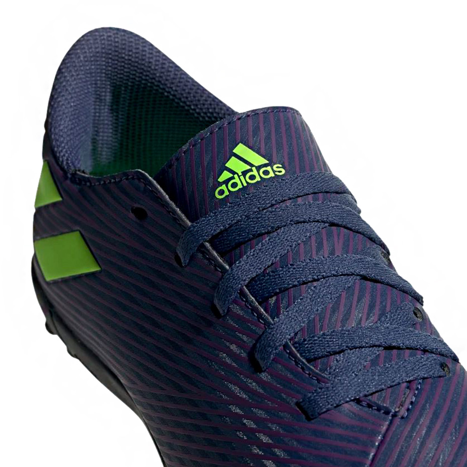 Buty piłkarskie adidas Nemeziz Messi 19.4 TF EF1805 - obrazek 4