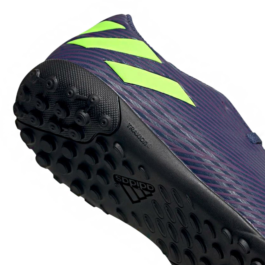 Buty piłkarskie adidas Nemeziz Messi 19.4 TF EF1805 - obrazek 5