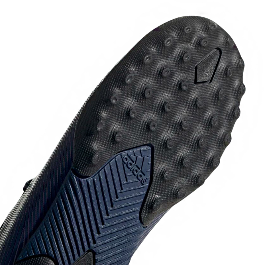 Buty piłkarskie adidas Nemeziz Messi 19.3 TF JUNIOR EF1811 - obrazek 6