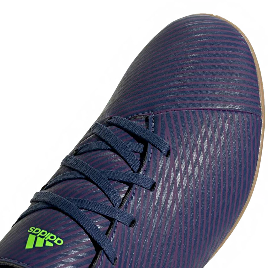Buty piłkarskie adidas Nemeziz Messi 19.4 IN EF1810 - obrazek 4