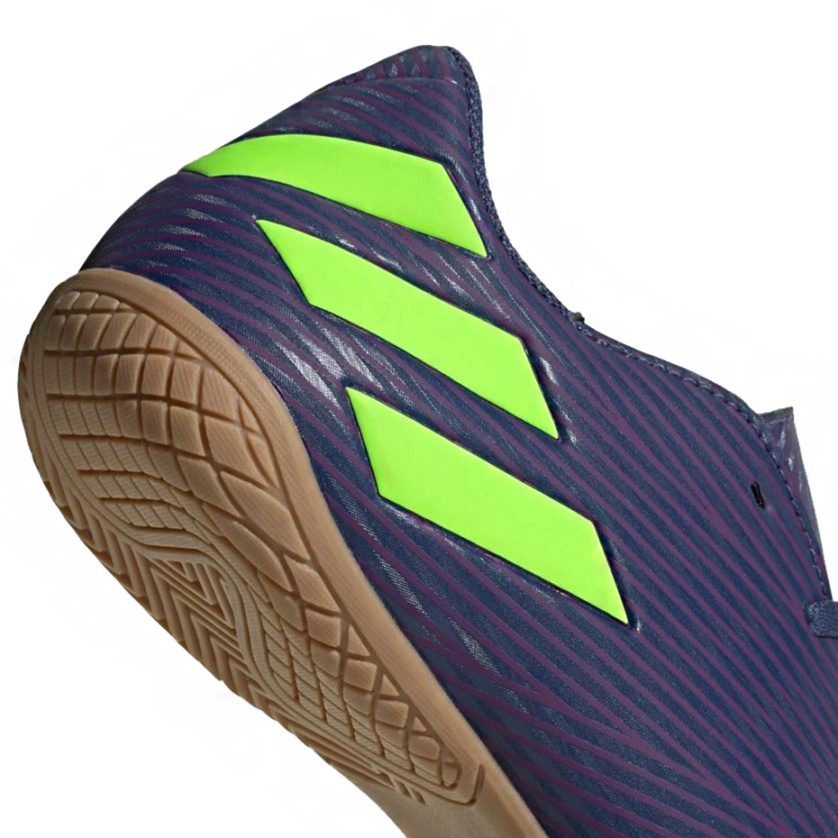 Buty piłkarskie adidas Nemeziz Messi 19.4 IN EF1810 - obrazek 5