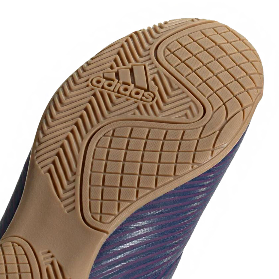 Buty piłkarskie adidas Nemeziz Messi 19.4 IN EF1810 - obrazek 6