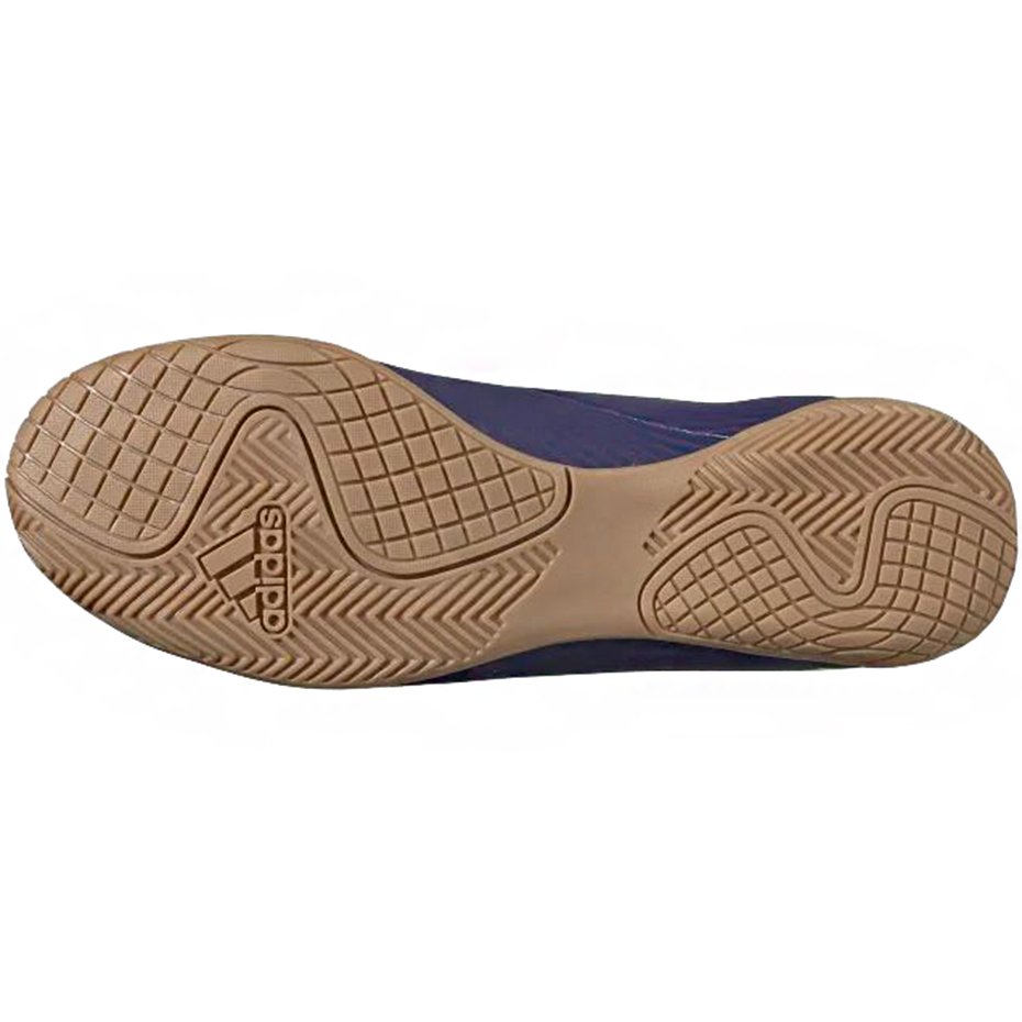 Buty piłkarskie adidas Nemeziz Messi 19.4 IN EF1810 - obrazek 7