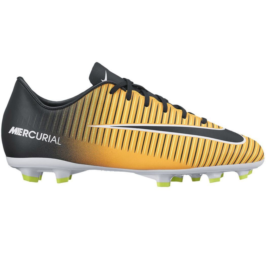 Buty piłkarskie Nike Mercurial Victory VI FG JR 831945 801