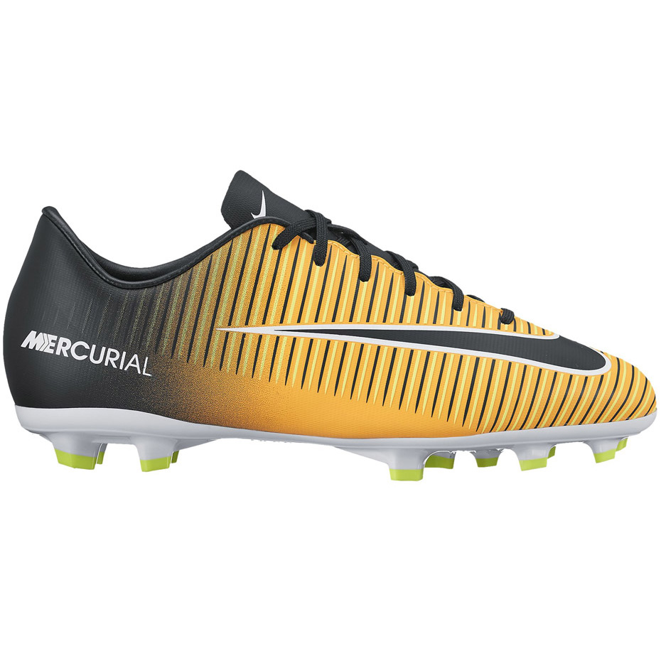 Buty piłkarskie Nike Mercurial Victory VI FG JR 831945 801
