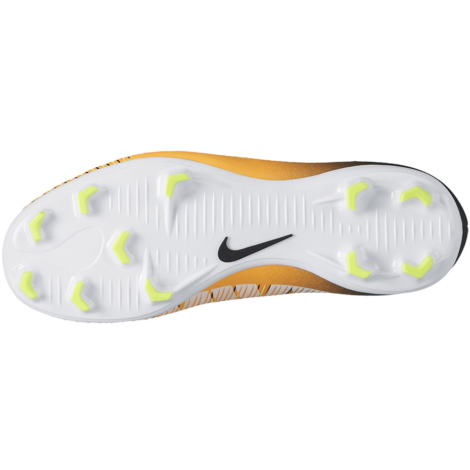 Buty piłkarskie Nike Mercurial Victory VI FG JR 831945 801 - obrazek 2